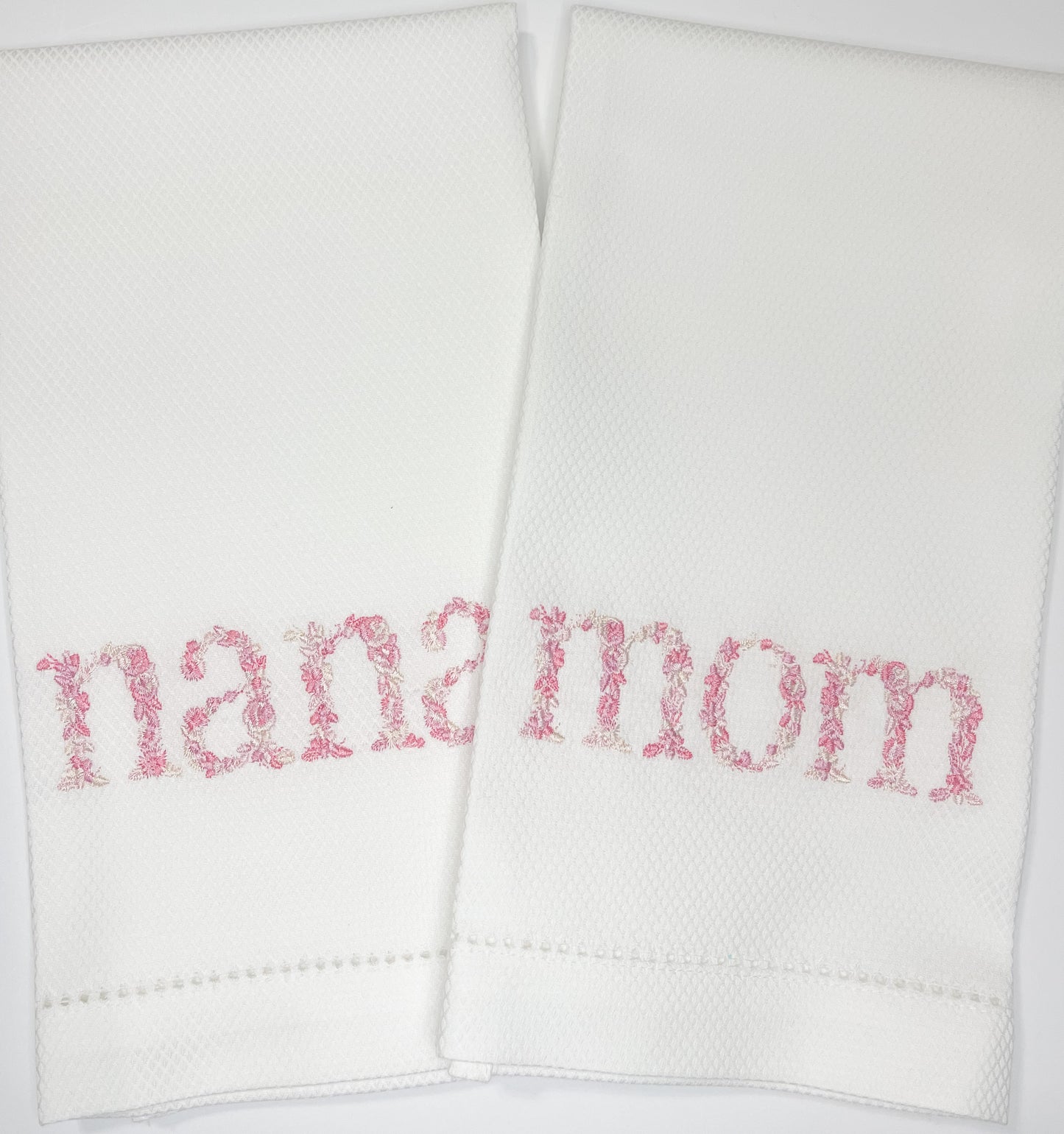 Mother’s Day Handtowel