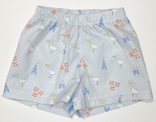 Pelican -  Shorts ONLY