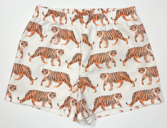 Tiger -  Shorts ONLY
