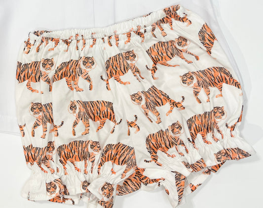 Tiger Bloomers